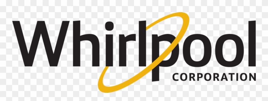 An Error Occurred - Whirlpool Corporation Logo Clipart