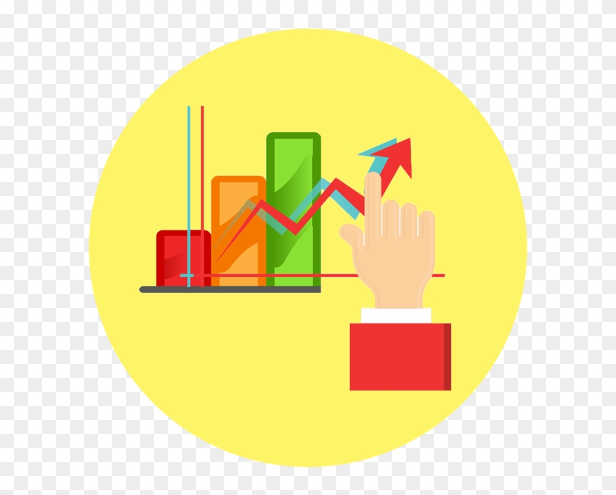 Live Help Bot Has The Capability To Gain Detailed Insight - Analysis Of Data Descriptive And Inferential Clipart