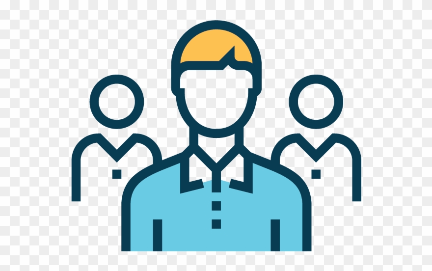 Inclusion - Third Party Vendor Icon Clipart