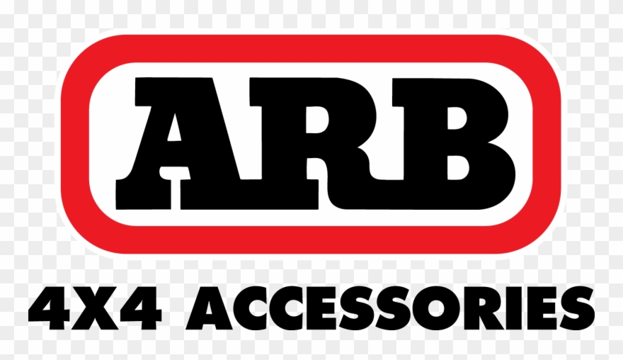Arb 4x4 Accessories Logo Clipart