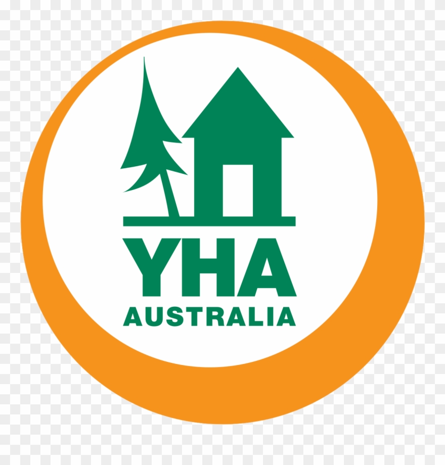 Thank You Yha - Yha Australia Logo Clipart