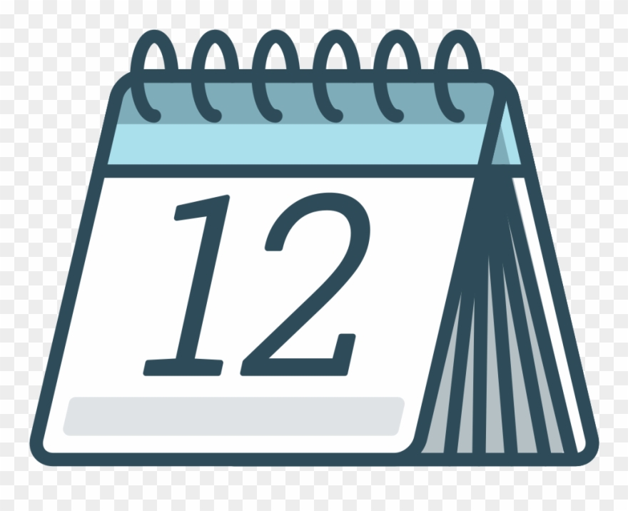 Calendar Icon Office Iconset Vexels - Office Calendar Icon Clipart