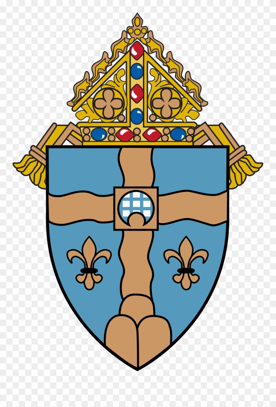 Roman Catholic Diocese Of Joliet In Illinois Clipart