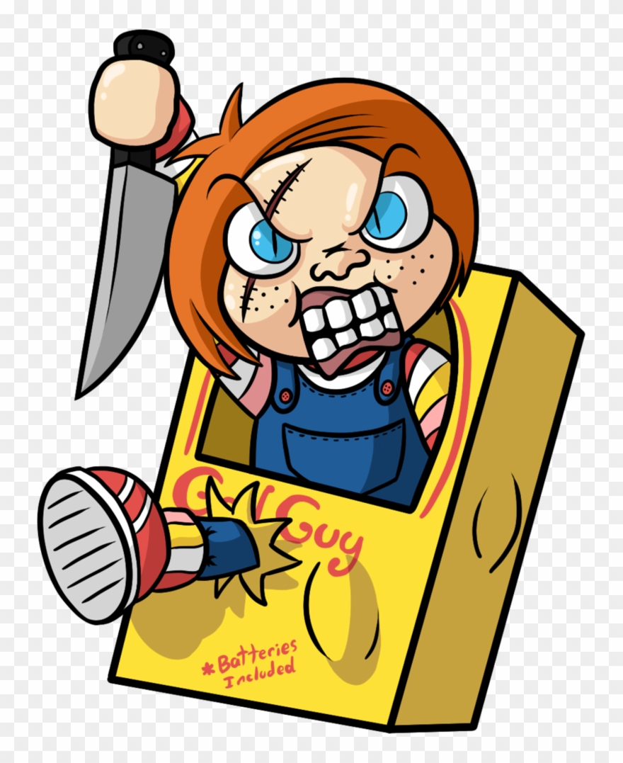 Friends Til The - Man Clipart