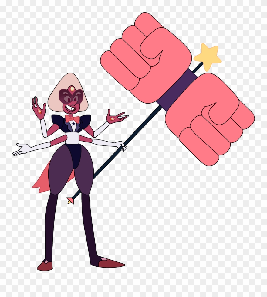 2000cb=20160311213830 - Steven Universe Sardonyx Base Clipart