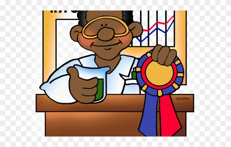 Science Fair Clipart - Science Fair Clip Art - Png Download