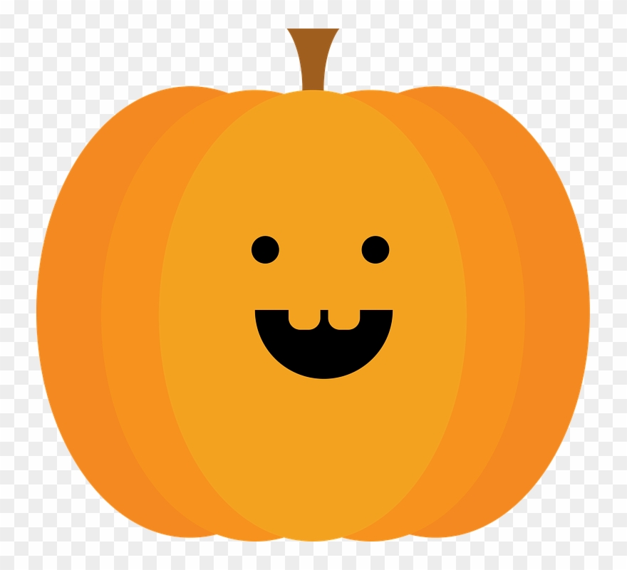 Denim Pumpkin Cliparts 9, Buy Clip Art - 할로윈 호박 Png Transparent Png