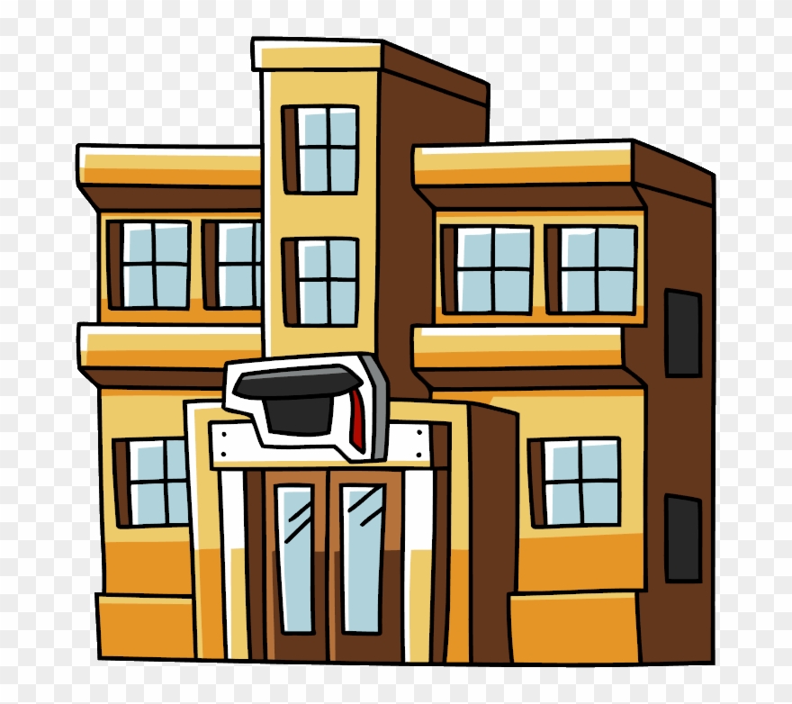 Dorm - Dorm Png - Dorm Png Clipart