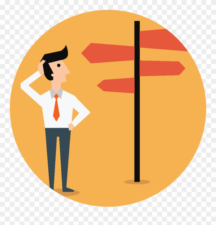 Future Trends Only Compound The Challenges - B2 First Clipart