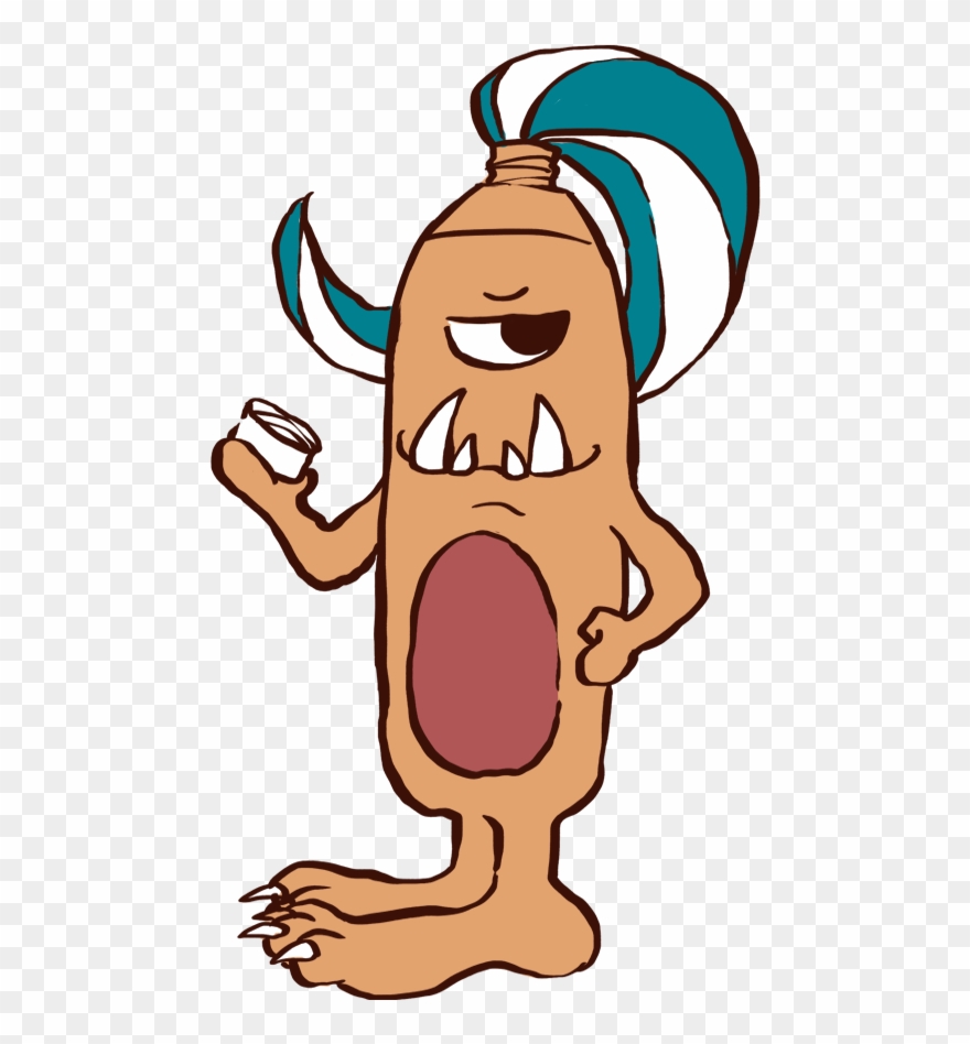 Corporate Design For The Fictive Children Dentist Dr - Cartoon Clipart