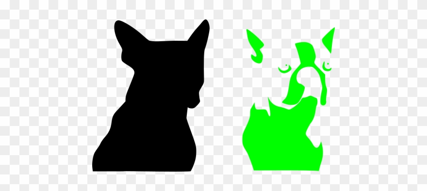 Boston Terrier Clipart