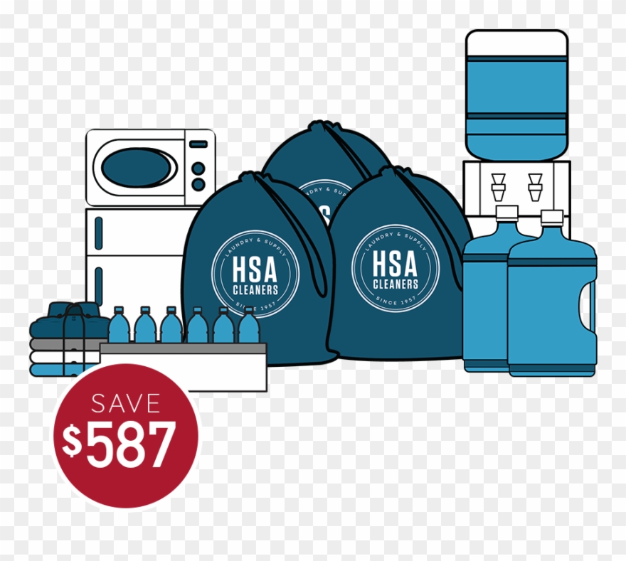 Gold Package - Silver Clipart