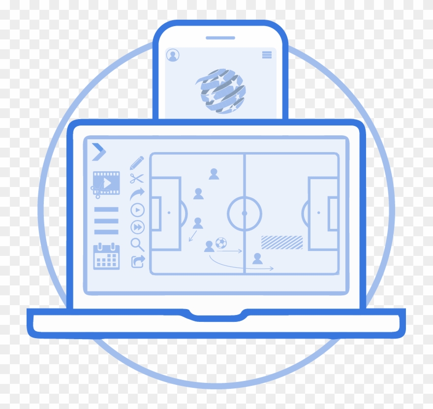 Xps Network Ffa - Sports Clipart