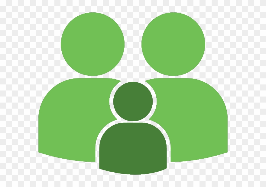 New York City's - Iconos De Personas Png Clipart