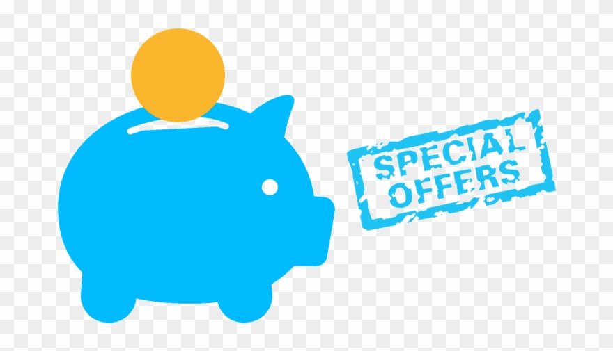 Special Offers On Job Posting - Special Offer Clipart