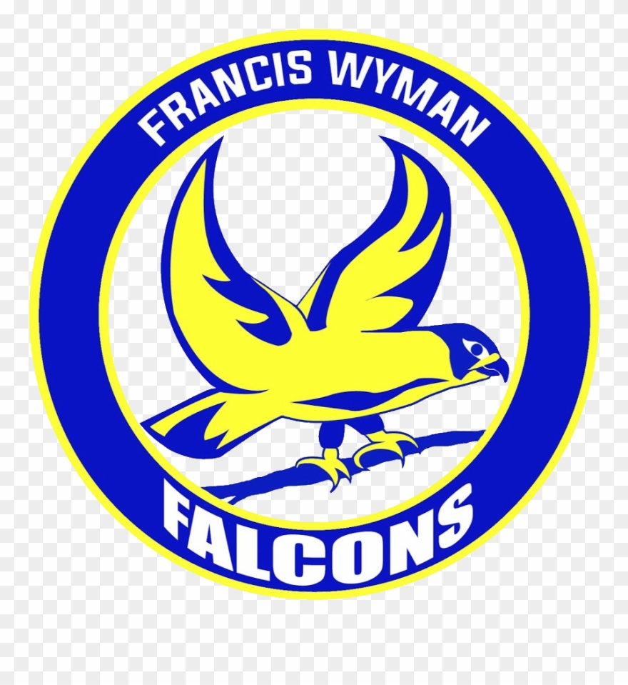 Francis Wyman Logo Clipart