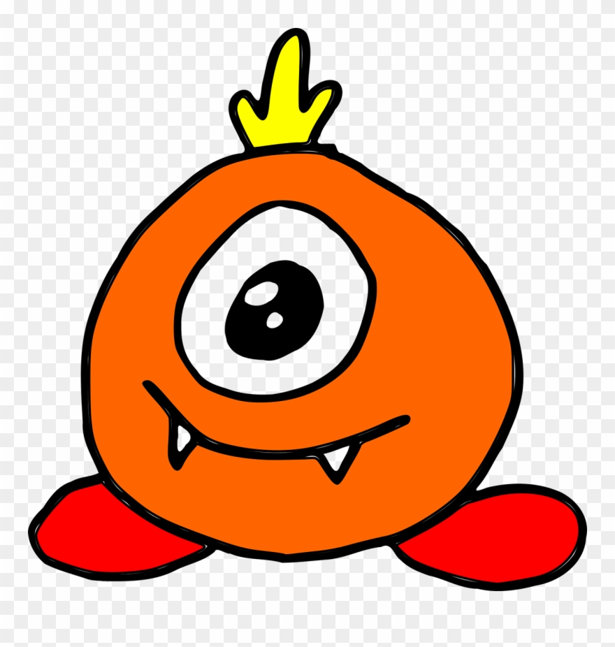 1 Bag Of Neon Green Candy Melts - Circle Monsters Clipart