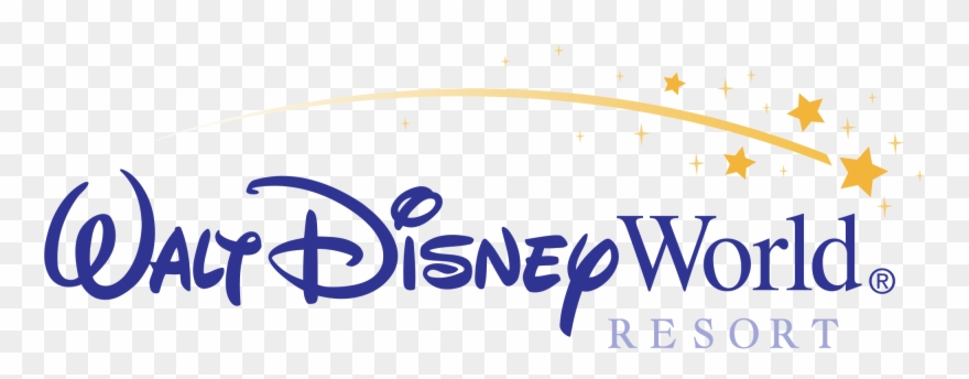 Walt Disney World Logo File Walt Disney World Resort - Walt Disney World Resort Logo Clipart