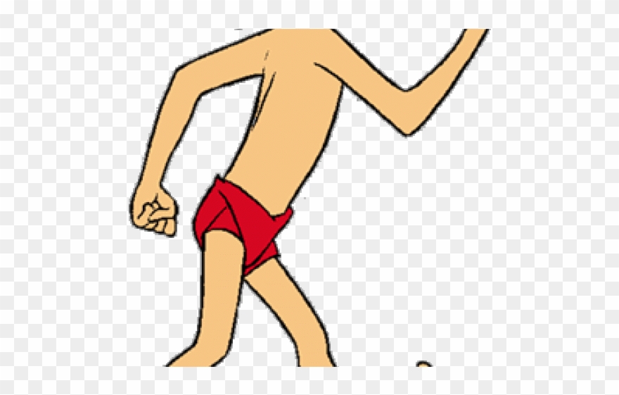 The Jungle Book Clipart - The Jungle Book - Png Download