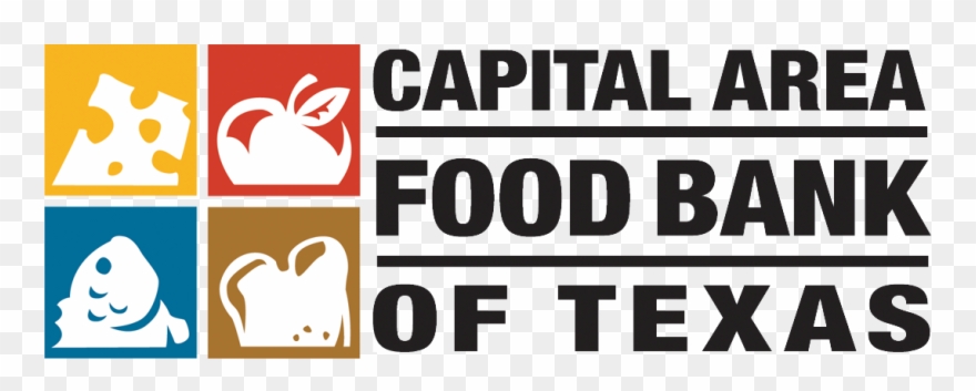 Gamma Beta Phi Upcoming Events - Capital Area Food Bank Clipart