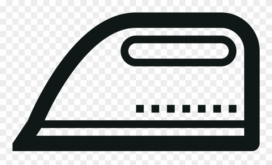 Open - Iron Svg Clipart