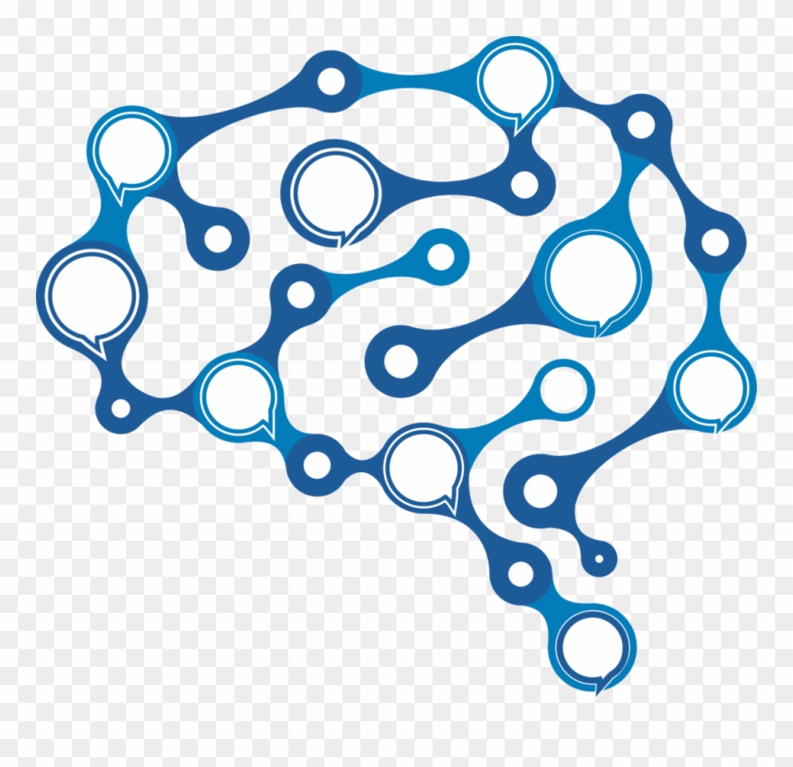 The Neuroscience Of Collaboration And The Blueprint - Circle Clipart
