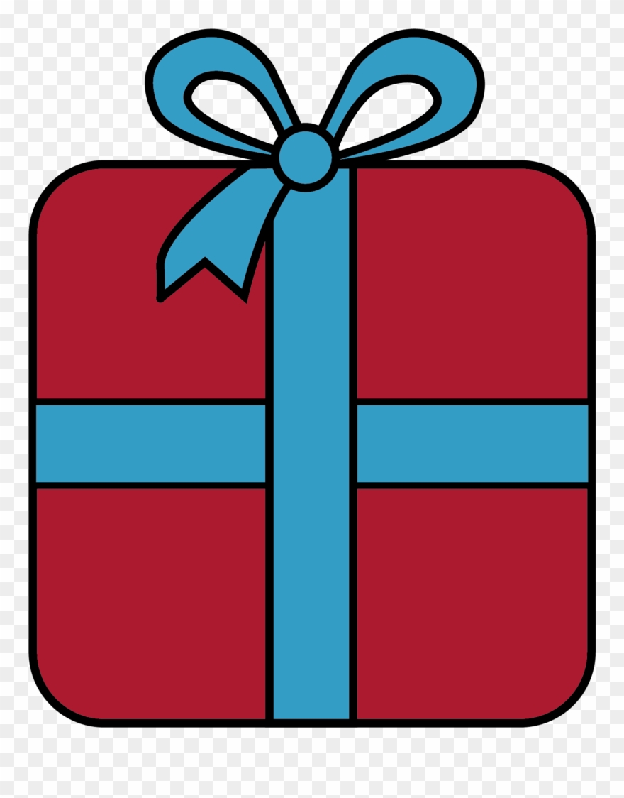 Care Packages From Campus Cube Clipart