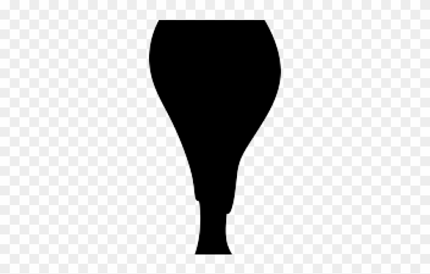 Alfani Women's Seamed Skinny Pants (1x, Deep Black) Clipart