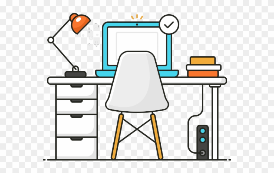 Interview Clipart Formal Interview - Portable Network Graphics - Png Download