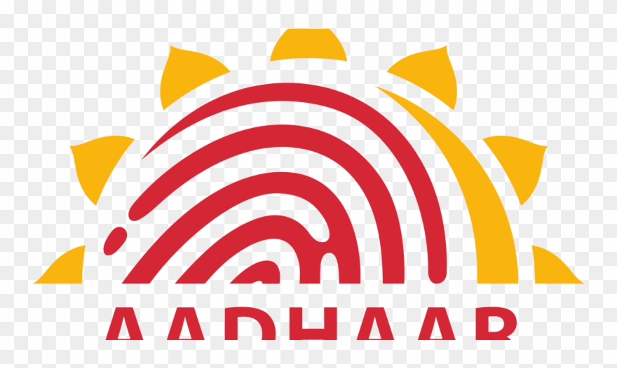 The Aadhaar Conundrum - Aadhar Card Clipart
