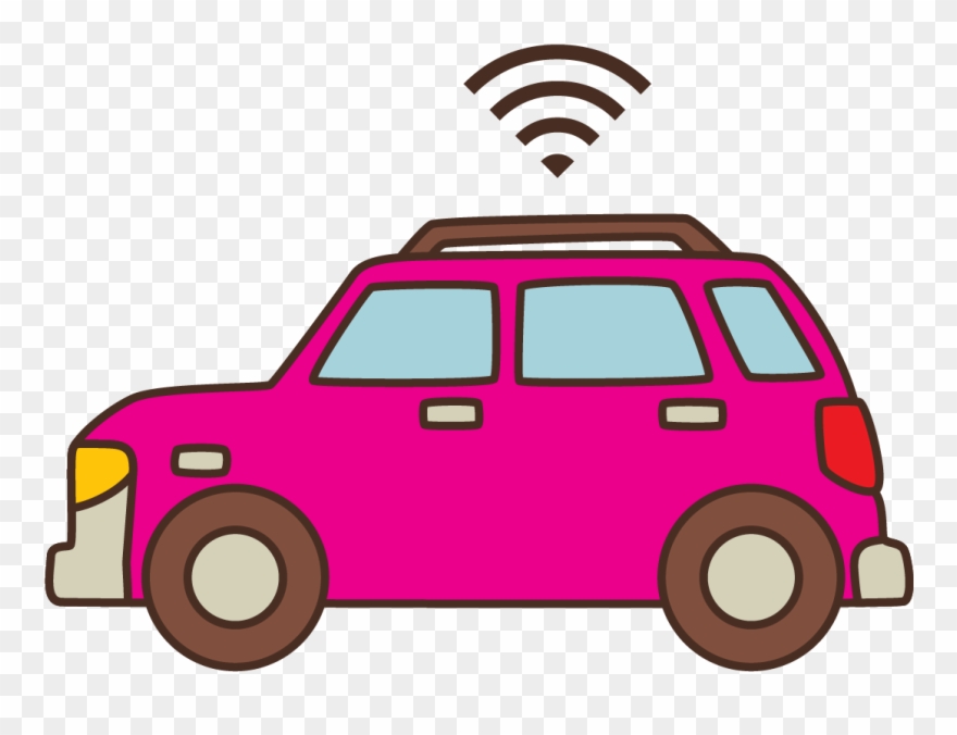 A Blueprint For Effective Collaboration Between The - Vehicle Clipart