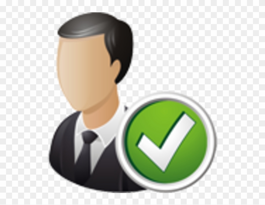 User Icon Clipart