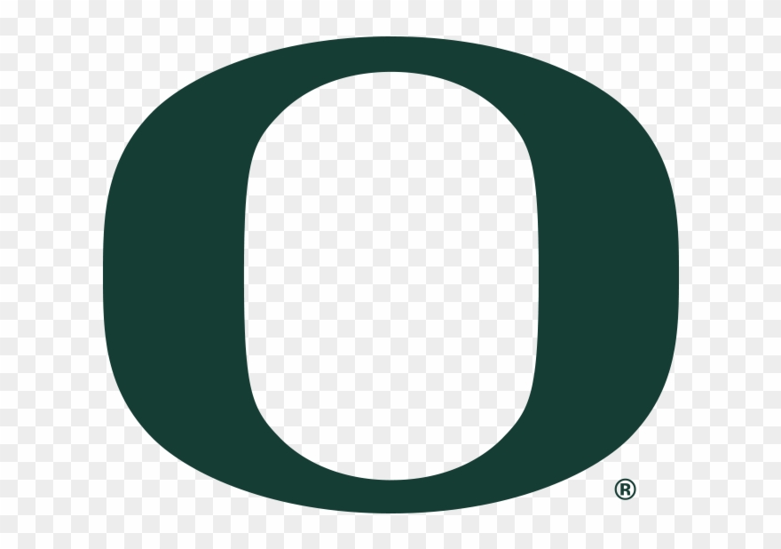 Oregon - Oregon Ducks Clipart