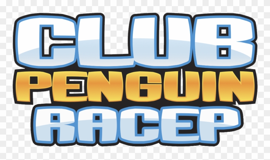 Club Penguin Clipart