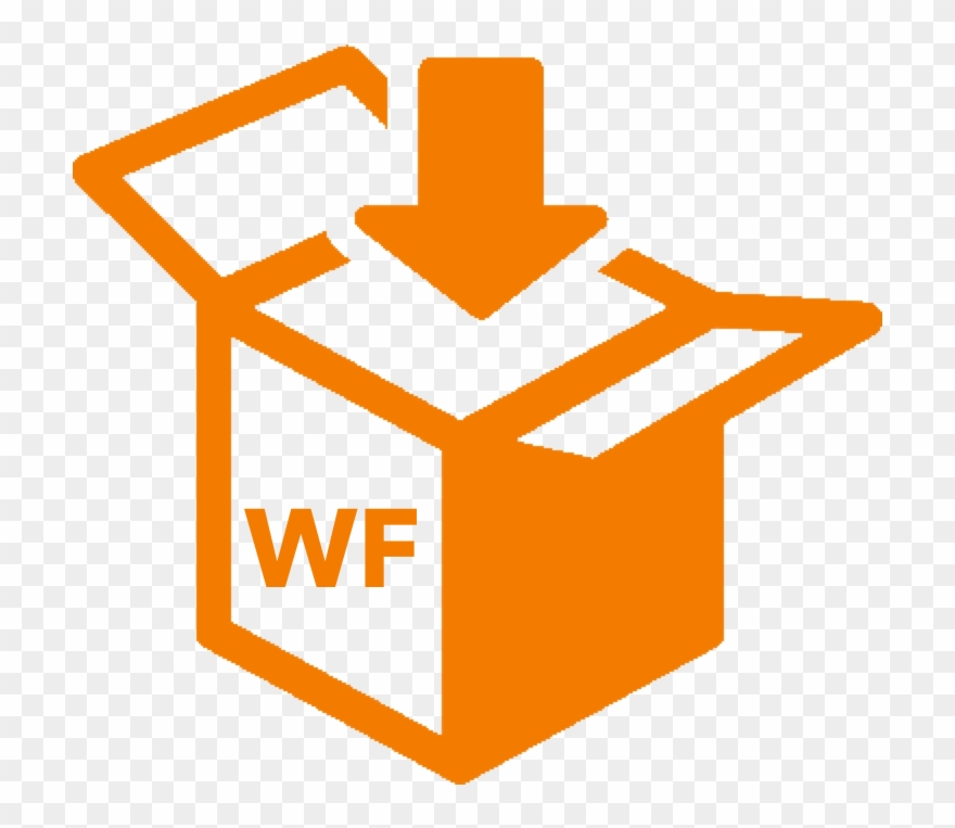 Working Forest Carbon Sequestration - Bon De Livraison Icone Clipart