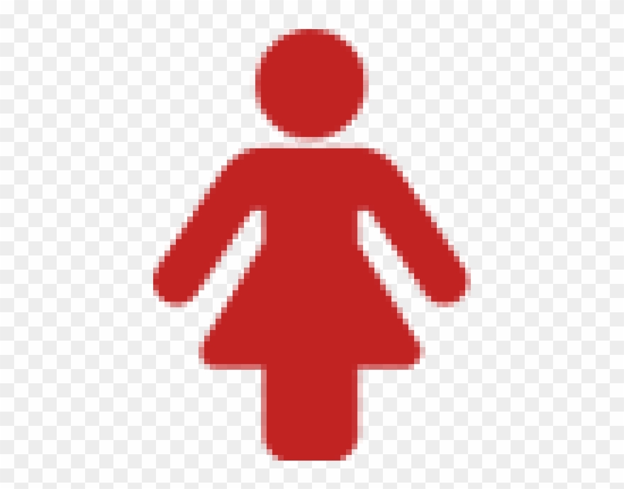 Ves Is So Much Better Than It Used To Be Just A Few - Women Sign Clipart