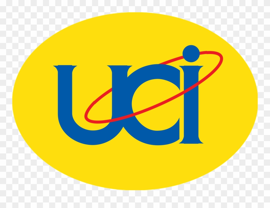 United Cinemas International Clipart