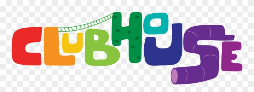 Cineplex Clubhouse Clipart