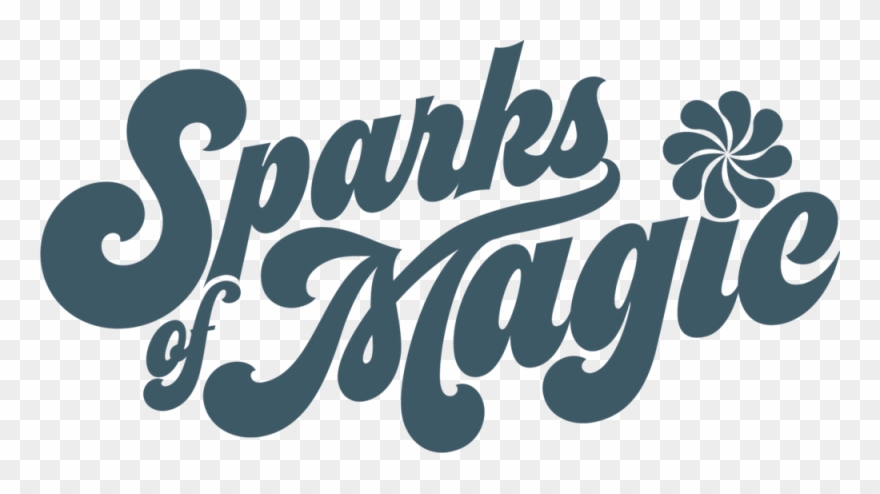 Sparks Of Magic Clipart