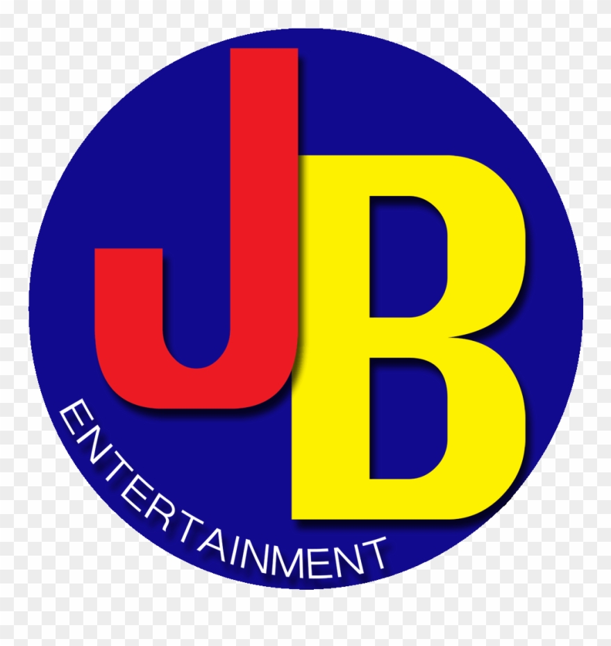 Jb Entertainment - Jb Clipart