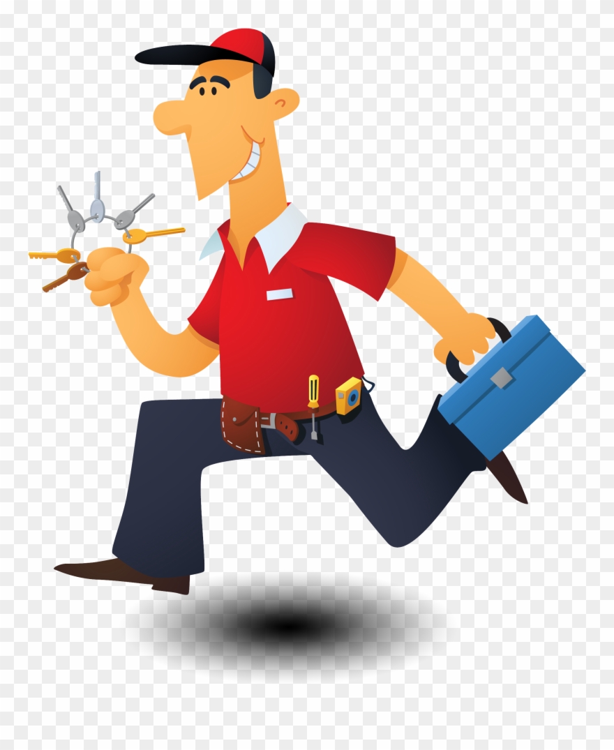 Cardiff Locksmiths Direct Photo - Locksmith Clipart