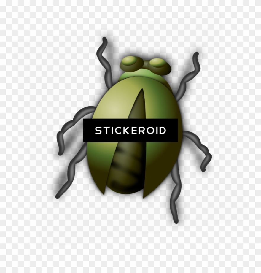 Bug Clip Art Bugs - Bug Clip Art - Png Download