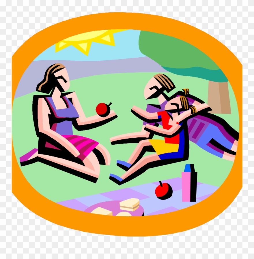 About 14 Years Ago God Laid It Upon My Heart To Invite - Health Clipart