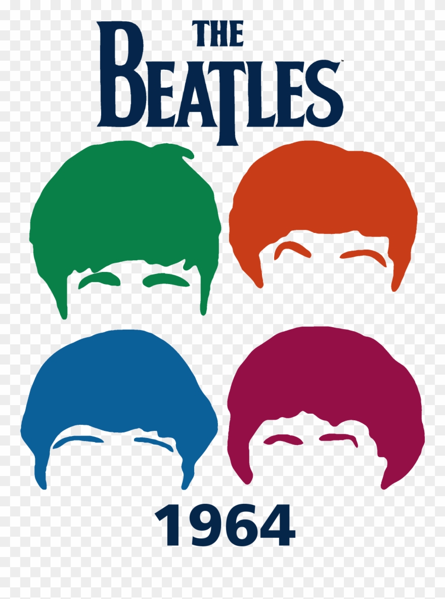 The Beatles - Beatles Anthology 1 2 3 Clipart