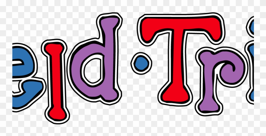 Kindergarten Field Trip Clipart