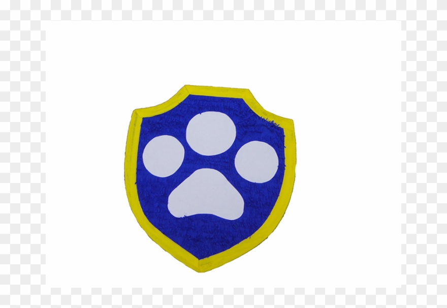 De Paw Patrol - Piñata De Paw Patrol Clipart