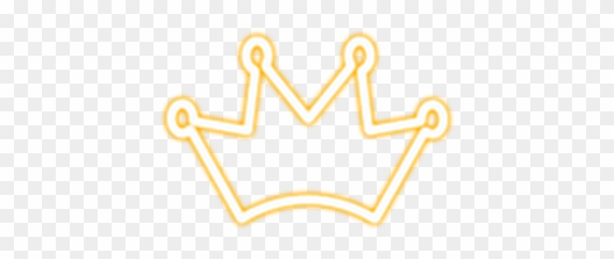 Blanco Adorno Corona Coronas Karen Lospolinesios - Yellow Clipart