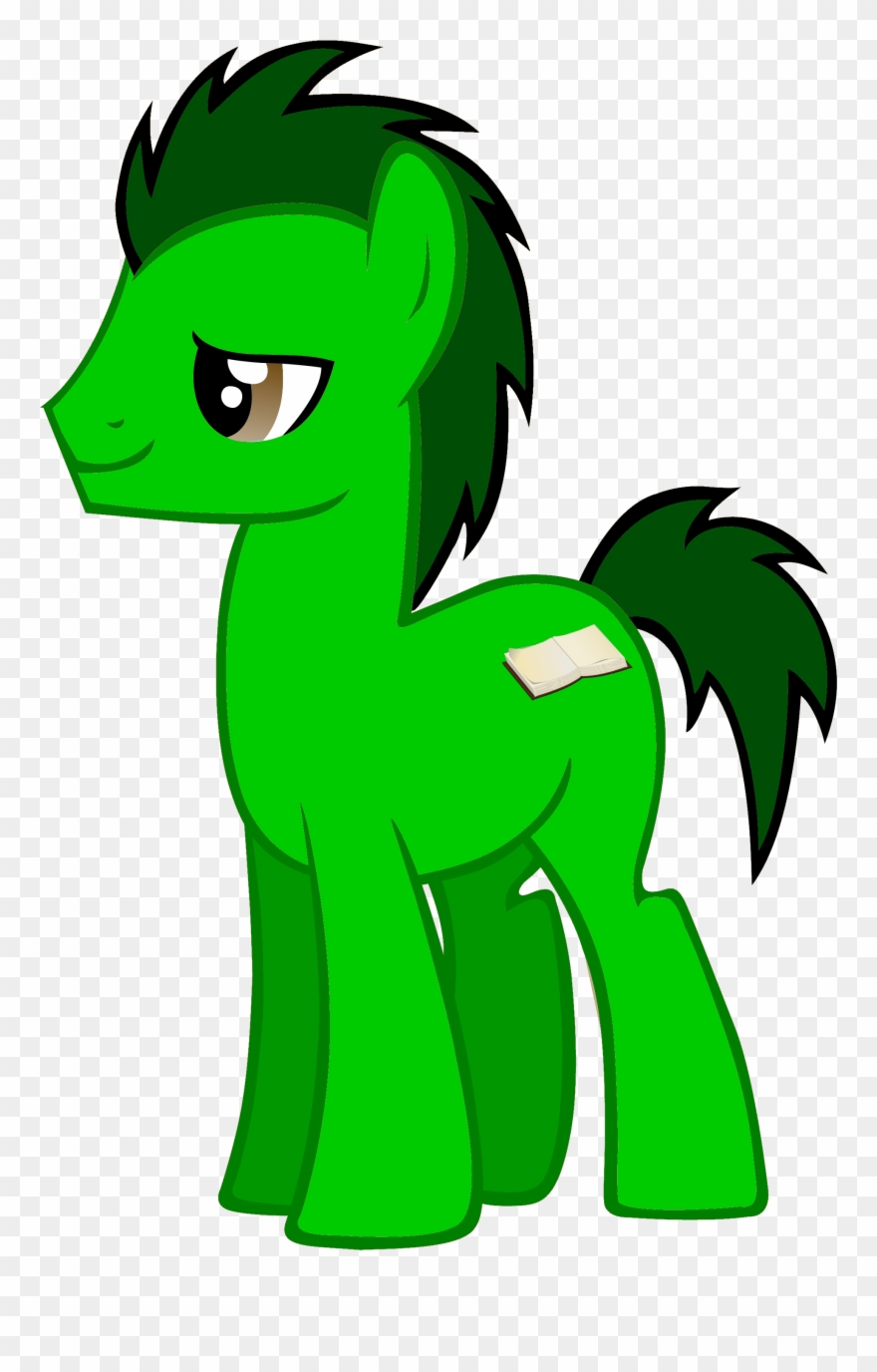 File 138967425786 - Mlp Doctor Whooves Vector Clipart