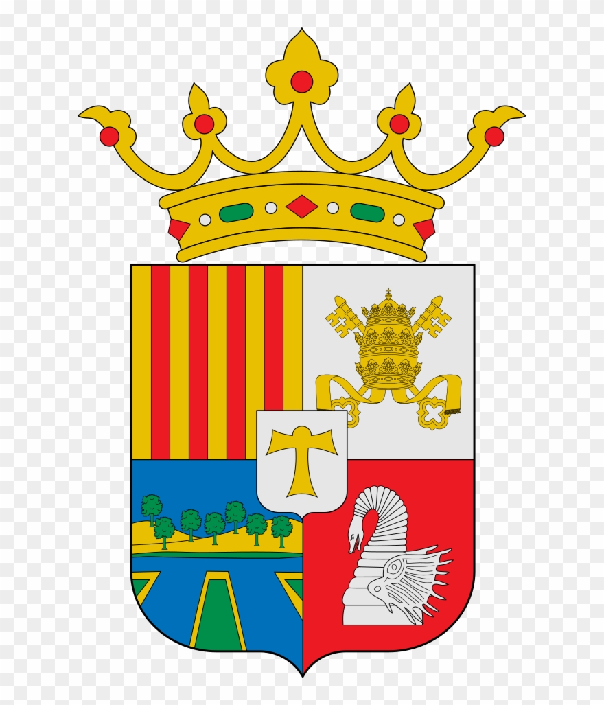 Escut De Canals - Escudo Canals Clipart