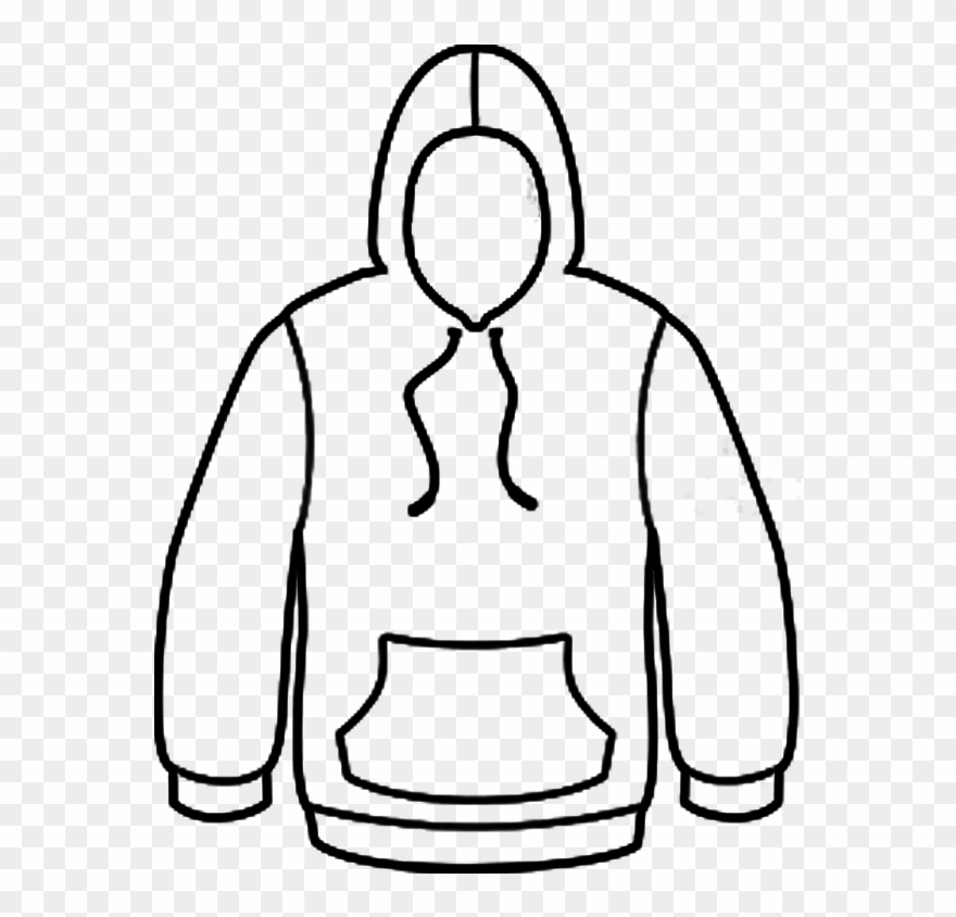 Hoodies - Buzo De Egresados Diseñar Clipart